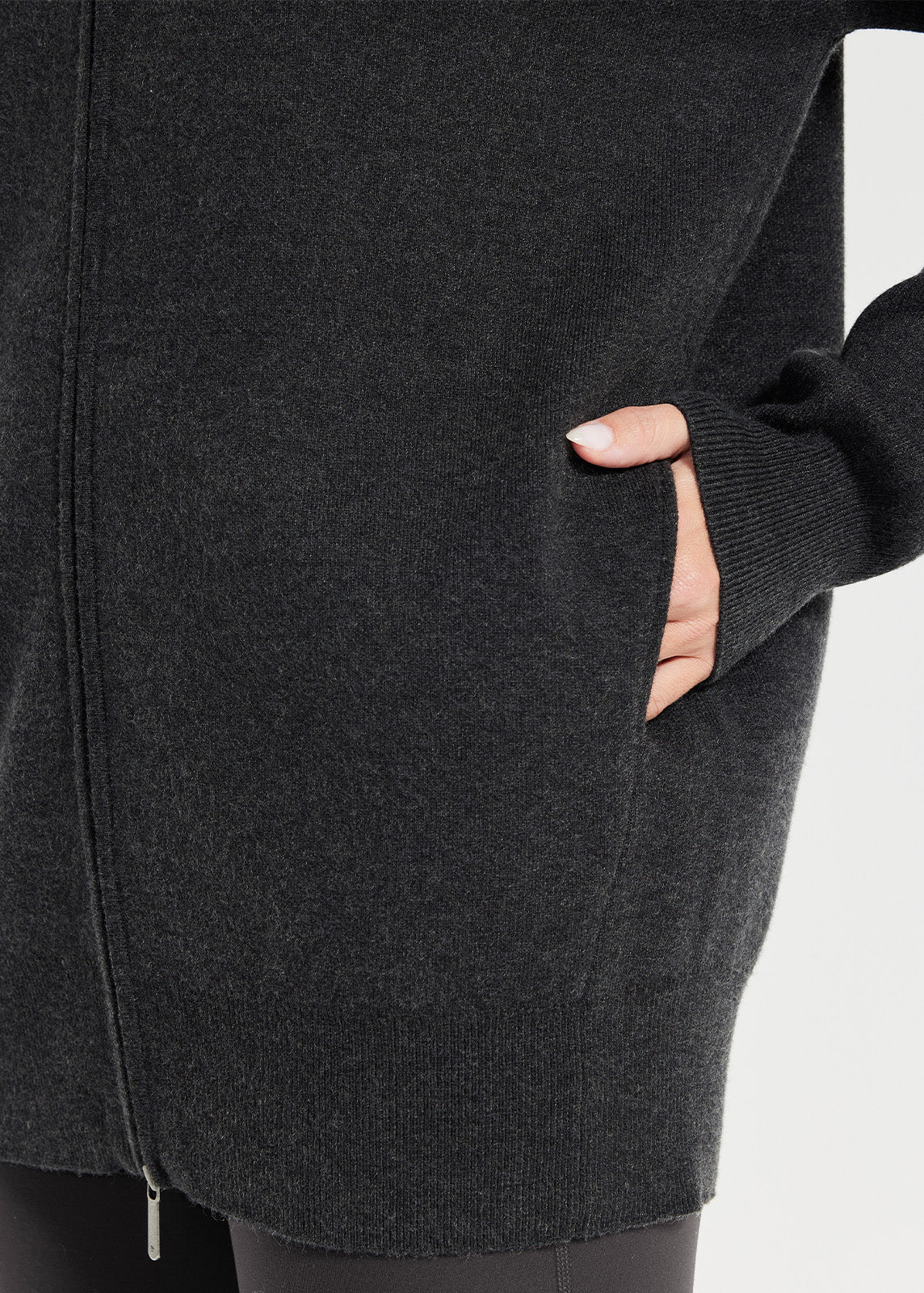 Everyday Long Cardigan - Image 6