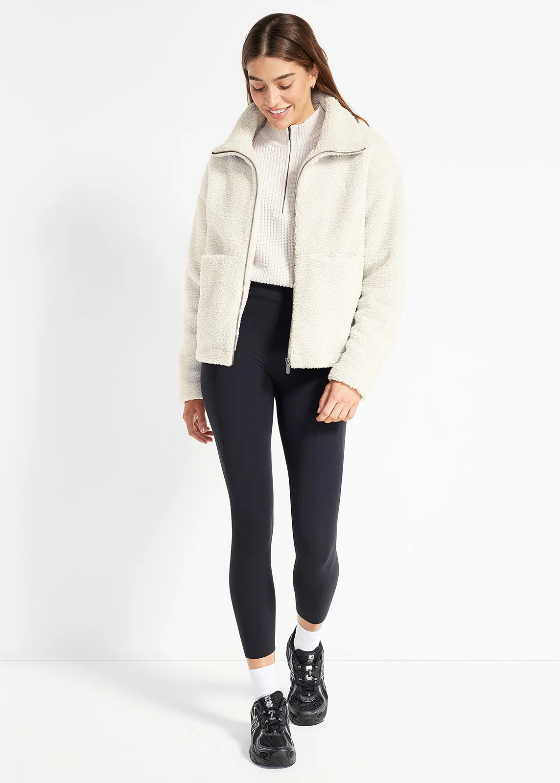 On Tour Jacket - Image 3